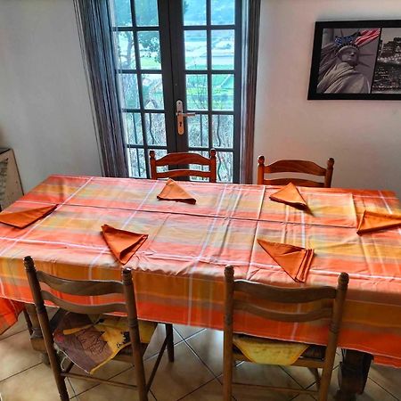 Appartement Dans Villa Nicoise Ница Екстериор снимка