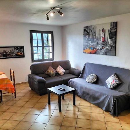 Appartement Dans Villa Nicoise Ница Екстериор снимка