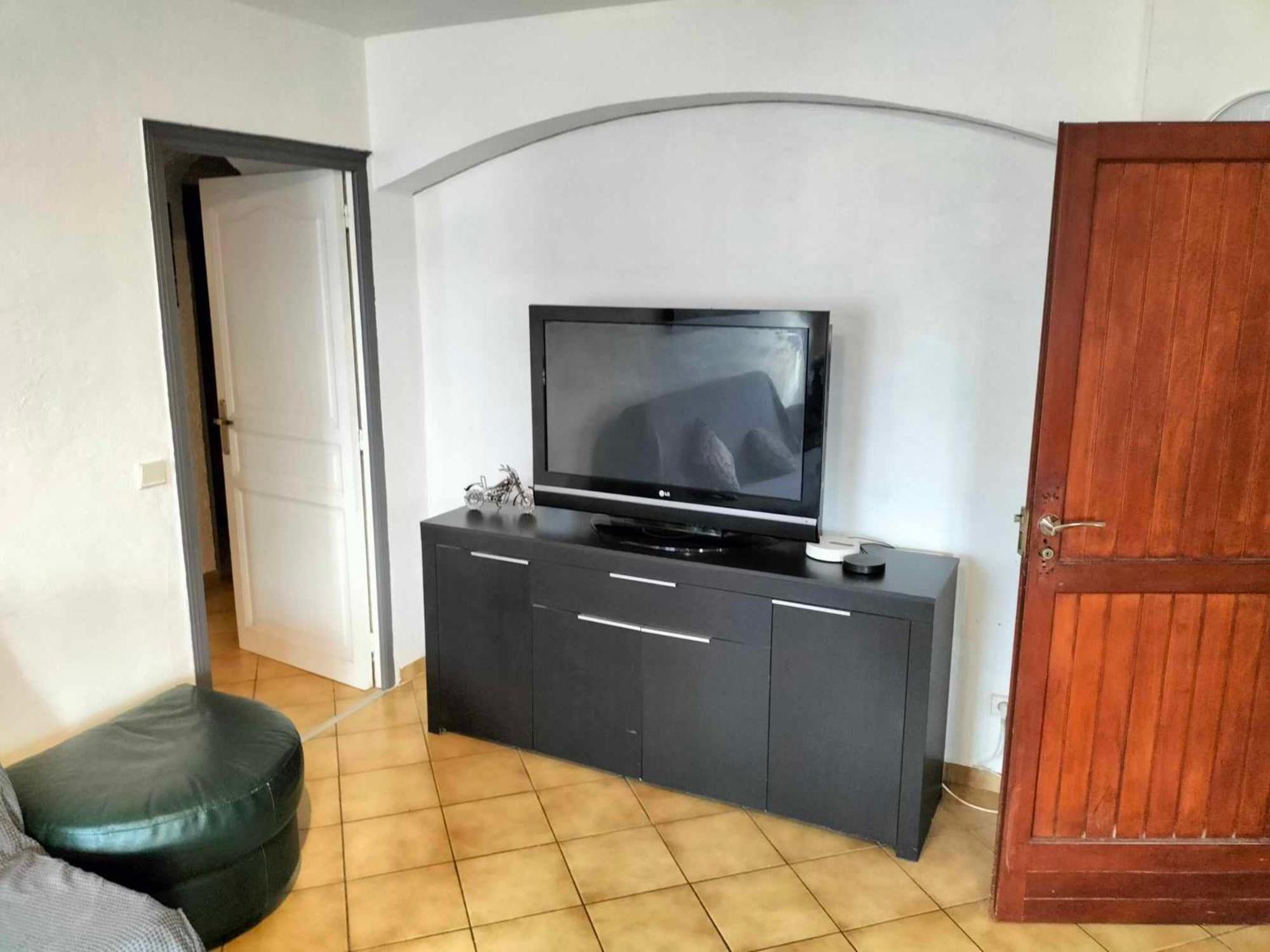 Appartement Dans Villa Nicoise Ница Екстериор снимка