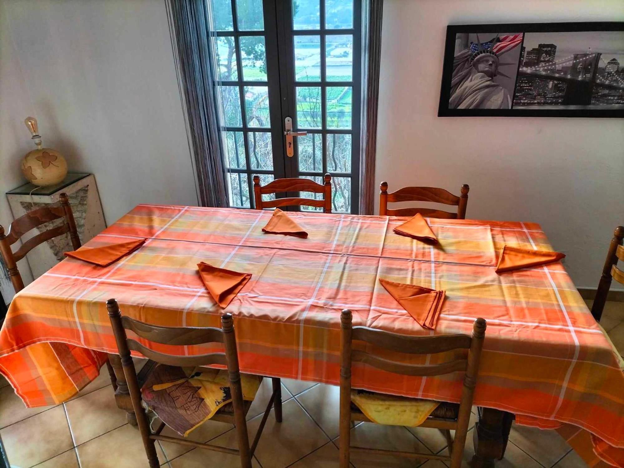 Appartement Dans Villa Nicoise Ница Екстериор снимка